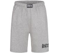 Benlee Pantalón gris / negro 38 gris / negro