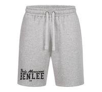 Benlee Pantalón 'Hennry' gris moteado / negro 35-36 EUR