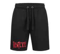 Benlee Pantalón 'Hennry' rojo oscuro / negro 40 rojo oscuro / negro
