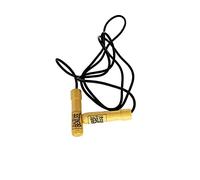 Benlee Punch GmbH Comba de Cuerda, tamaño único, Color Negro