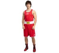 Benlee RINGFORD - Conjunto de entrenamiento reversible (pantalón y camiseta muscular)