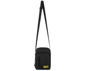 Benlee Rocky Marciano 2019 Bolso bandolera 25 Centimeters Negro (Black)
