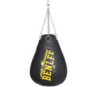 BENLEE Rocky Marciano Antonio Chaqueta Cortavientos, Unisex Adulto, Negro, 65 cm