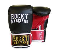 BENLEE Rocky Marciano Bilox Sudadera con Capucha, Unisex-Adultos, Negro/Rojo, XX-Large