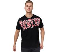 BENLEE Rocky Marciano Camiseta Grosso para Hombre, Hombre, Camiseta, 190106, Negro, Large