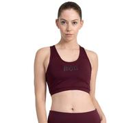 BENLEE Rocky Marciano Kembley Corsé, Oxblood/Black, XL para Mujer