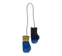 BENLEE Rocky Marciano Mini Gloves Guantes de Boxeo en Miniatura, Unisex Adulto, Azul, Talla única