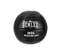 BENLEE Rocky Marciano Paveley, Hombre, Negro, 3 kg