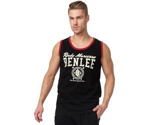 Benlee Rocky Marciano Pittsfield - Camiseta sin mangas para hombre