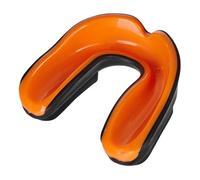 Benlee Rocky Marciano Protector Bucal Breath Negro/Naranja Senior
