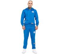 BENLEE Rylin Chándal, Azul, Blanco, XL Hombres