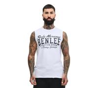 BENLEE Rocky Marciano T-Shirt Trägerhemd Lastarza - Camiseta / Camisa deportivas