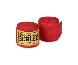 Benlee Rocky Marciano, Vendas de boxeo