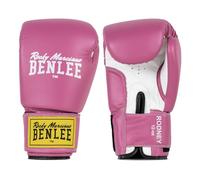 Benlee Rodney Bóxer, Hombre, Amarillo,Blanco,Negro,Rosa, 10 OZ