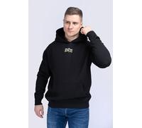 Benlee Sudadera 'Lemarr' amarillo pastel / negro M EUR
