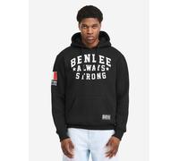 Benlee Sudadera 'Llanddew' verde / rojo / negro / blanco M EUR