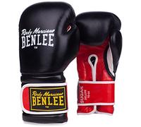 Benlee - Sugar Deluxe, Color Rojo,Blanco,Negro, Talla 12