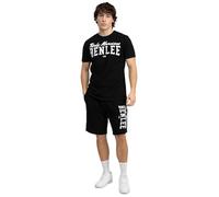 BENLEE Surry Track Suit, Blanco/Negro, XX-Large Hombres