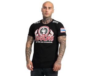 BENLEE Tailandia - Camiseta de Manga Corta para Hombre