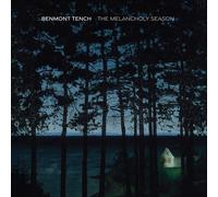 Benmont Tench The Melancholy Season (CD) Album