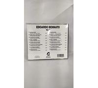 BENNATO EDOARDO - BENNATO EDOARDO - LE BASI MUSICALI DI EDOARDO BENNATO - VOL.1 - [1 CD]