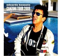 Bennato Edoardo - Canzoni Tour 2008