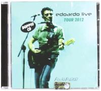 Bennato, Edoardo - Canzoni Tour 2012