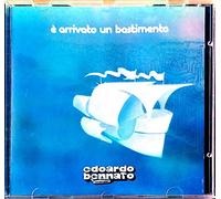 Bennato Edoardo - E'arrivato Un Bastimento
