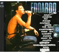 Bennato Edoardo - Edoardo Live