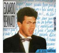 Bennato Edoardo - Il Gioco Continua