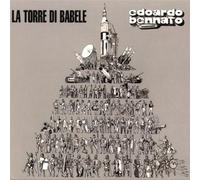 Bennato Edoardo - La Torre Di Babele-Dischi D'oro