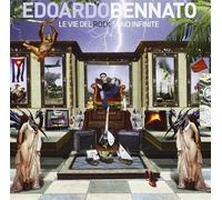 Bennato Edoardo - Le Vie Del Rock Sono Infinite