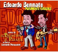 Bennato, Edoardo - Puramente Casuale