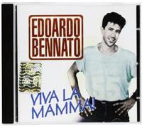 Bennato Edoardo - Viva La Mamma!(Vers.Spagnola)