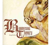 Benneson Theory - Heavy Burdens Make Light Of This (Aust Excl)