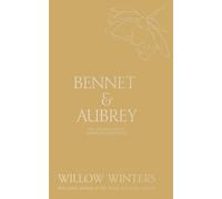 Bennet & Aubrey: Fall in Love with Me Collection (Discreet Series)