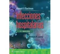 Bennet & Brachman. Infecciones Hospitalarias