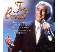 Bennet Tony - A Touch of Class