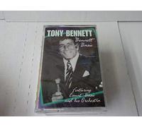 Bennett & Basie [Casete]