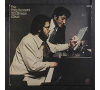 Bennett - Bill Evans & Tony Bennett [Vinilo]
