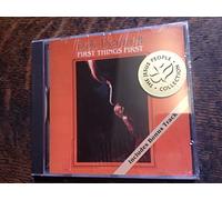 Bennett,Bob - First Things First