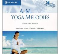 Bennett, Brian Scott - Am Yoga Melodies
