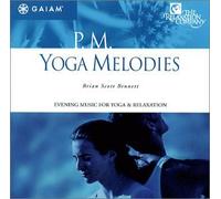 Bennett, Brian Scott - Pm Yoga Melodies
