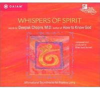 Bennett, Brian Scott - Whispers of Spirit