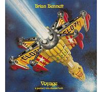 Bennett, Brian - Voyage: 2Cd Expanded Edition