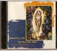 Bennett Cale and The Frantic Figs - Notions of Gold (UK Import)