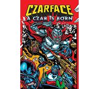 Bennett - Czarface: A Czar is Born