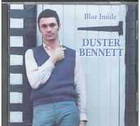 Bennett, Duster - Blue Inside