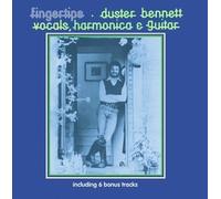 Bennett, Duster - Fingertips Plus