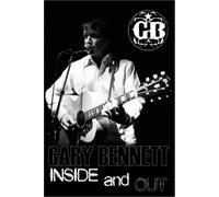Bennett, Gary - Inside & Out [USA] [DVD]